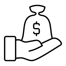 Online Earnings icon